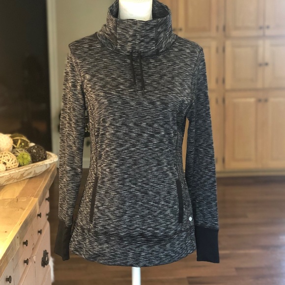 Layer 8 Tops - Layers 8 Athletic Quick Dry Top